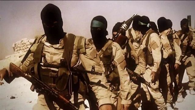 Наследие джихада: к проблеме иностранных боевиков в Сирии