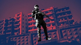 После Алеппо: Сирия на пороге новой гражданской войны