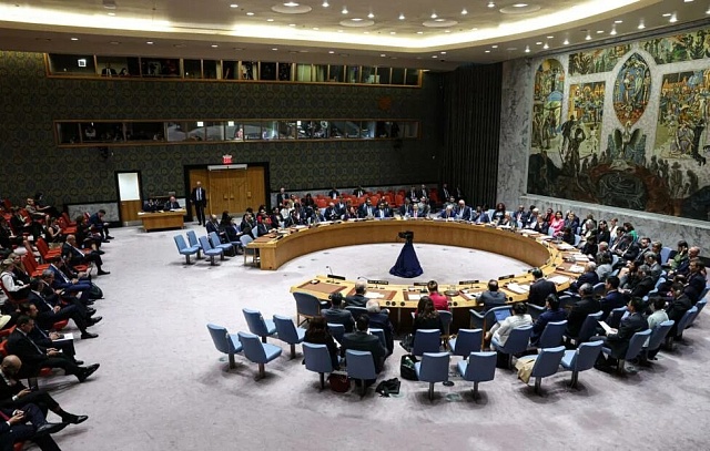 Совет Безопасности ООН одобрил план Марокко по Западной Сахаре: перспективы и возможные последствия этого решения