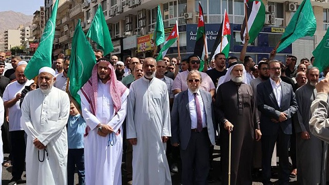 О внесении американской администрацией отделений  «Братьев-мусульман» в список террористических организаций