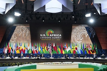 К вопросу о законодательном регулировании в США  торгово-экономических отношений со странами Африки