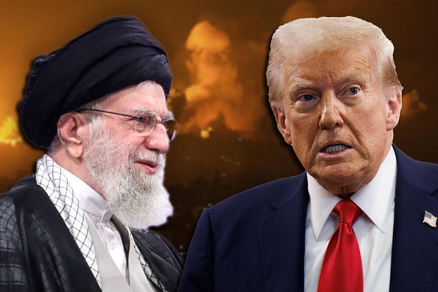 Первый раунд ирано-американских переговоров завершен: что дальше?