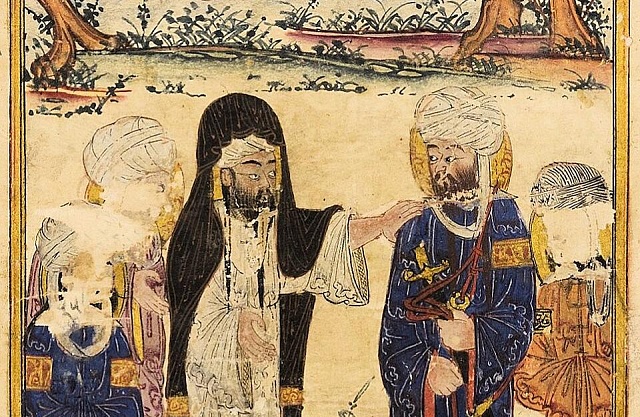 Теория исламского правления в политической философии иснаашаритского шиизма: историческая основа