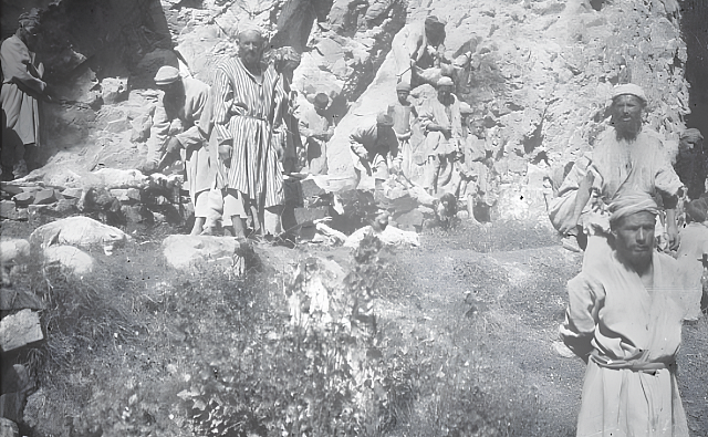 История изучения исмаилизма. Часть II