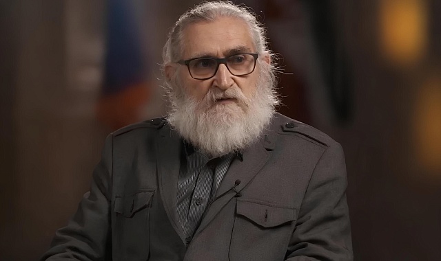 К 88-летию выдающегося арабиста и исламоведа С.М. Прозорова