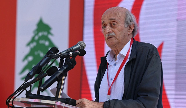 Политическая динамика внутри друзской общины Ливана в преддверии парламентских выборов