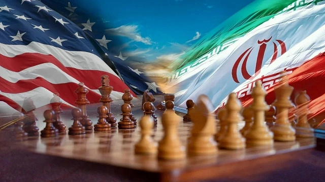 Историческая дилемма для Ирана: мир без гордости или продолжение борьбы с поднятой головой?