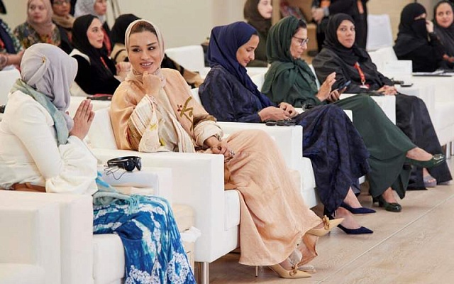 Социальные права и личные свободы женщины: шариатские границы и законодательство арабских стран