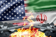 США и Иран: война неизбежна?