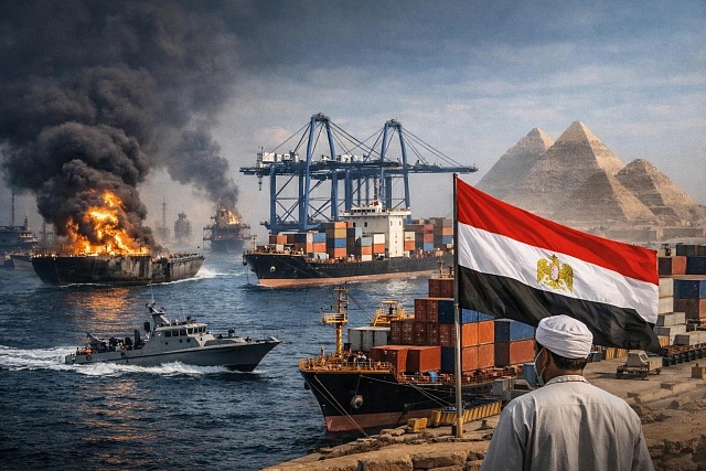 Кризис в Заливе: последствия для Египта
