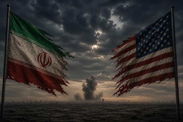 Иран и США – ни войны, ни мира: кто не выдержит первым?